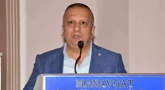 Manavgat İhracatında Yüzde 381,2 Artış