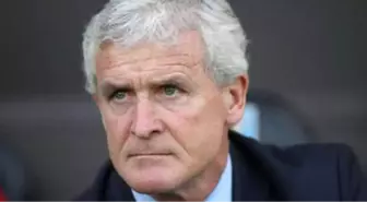 Southampton'da Hughes Dönemi Sona Erdi