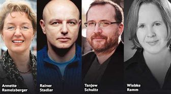 5 Yıl, 438 Duruşma, 600 Tanık ve Bilirkişiler... İşte 5 Ciltlik Nsu Kitabı