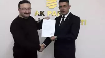 Emet'te Rekor Başvuru