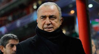Galatasaray'da Igor Tudor, Fatih Terim'i Solladı