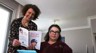 Masalların Engelli Kahramanı