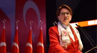 Meral Akşener, İsmail Kahraman'a Hakaret Davasından Beraat Etti