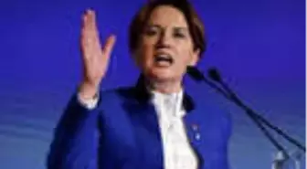 Meral Akşener, Kahraman'a Hakaret Davasından Beraat Etti