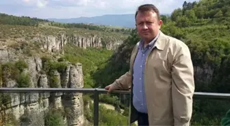 MHP Giresun Espiye Belediye Başkan Adayı Tuğrul Yanıkoğlu Kimdir?