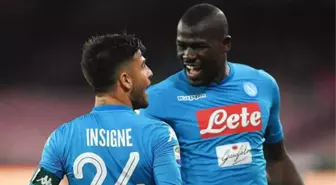 Napoli, Manchester United'ın 91 Milyon Poundluk Teklifini Reddetti