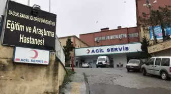 Ordu'da Bir Doktor Saldırıyla Uğradı