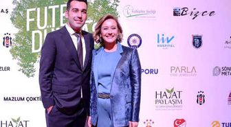 Revna Demirören: 'Engelli Çocukların Daha İyi Eğitim Alması ve Yaşam Sürmeleri İçin El Ele Verdik'