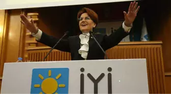 İYİ Parti, 1'i Büyükşehir Olmak Üzere 5 Belediye Başkan Adayını Daha Açıkladı