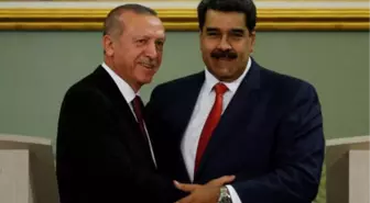 Venezuela ile ilişkilerde yeni dönem