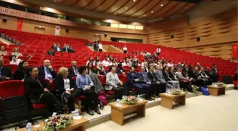 150 Bilim İnsanı 5. Uluslararası Beden Eğitimi ve Spor Bilimleri Konferansında Buluştu