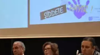 '5 Aralık Dünya Kadın Hakları Günü'