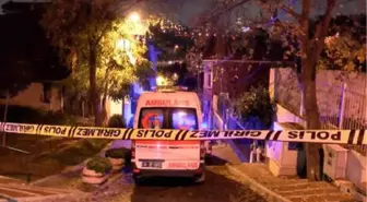 Beşiktaş'ta Silahlı Kavga: 1 Ölü, 1 Yaralı