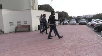 Bodrum'da Tefecilik Operasyonu