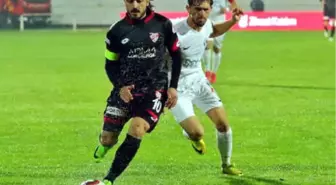 Boluspor - Van Büyükşehir Belediyespor: 5-1