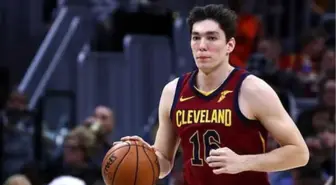 Cedi Osman'ın 'Double Double'I Yetmedi