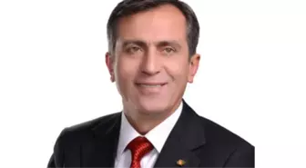 CHP Adana Tufanbeyli Belediye Başkan Adayı Ahmet Aktürk Kimdir?