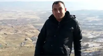 CHP Ankara Elmadağ Belediye Başkan Adayı Adem Barış Aşkın Kimdir?