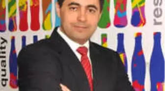 Coca-Cola İçecek'e Yeni CFO