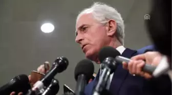 Cumhuriyetçi Senatör Bob Corker: 'Kafamda Hiçbir Soru Yok' - Washıngton