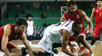 Darüşşafaka Tekfen - Galatasaray: 79-84