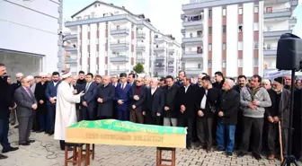 Diyanet İşleri Başkanı Prof. Dr. Ali Erbaş'ın Acı Günü