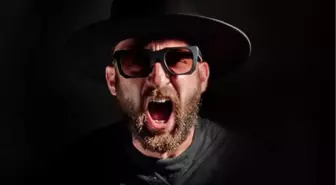 Dünyaca Ünlü Dj Damian Lazarus İstanbul'da