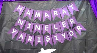 Esenler'de Kadınlar Yemekleriyle Yarıştı - İstanbul