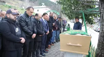 Gurbetçi Genç Annesini Kurtarmak İsterken Kendi Canından Oldu