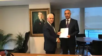 İyi Parti Niğde İl Başkanı İbrahim Uzun Oldu