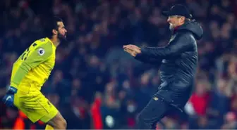 Jurgen Klopp'a Para Cezası!