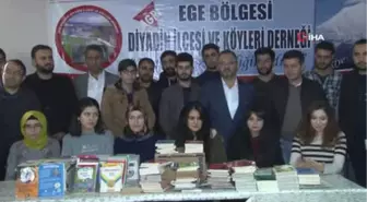 Kader Arkadaşlığından Kitap Kardeşliğine