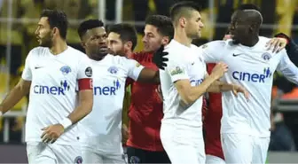 Kasımpaşa'nın Kupada Rakibi Menemen Belediyespor