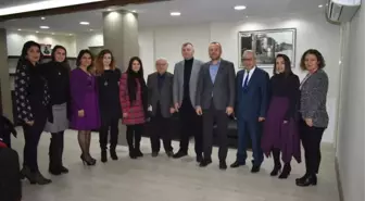 Keleş, 'Haksız Rekabetle Mücadele Edeceğiz'