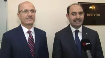 Öğrenciler 'Kampüs Kart' ile PTT Hizmetlerinden Yararlanacak