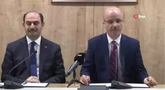 Öğrenciler 'Kampüs Kart' ile PTT Hizmetlerinden Yararlanacak
