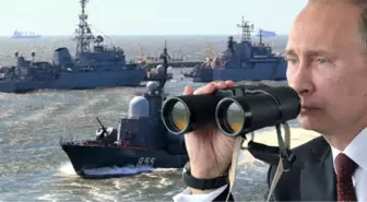 Putin'den ABD'ye INF Anlaşması İçin Tehdit Gibi Sözler: Karşılık Vermek Zorunda Kalırız