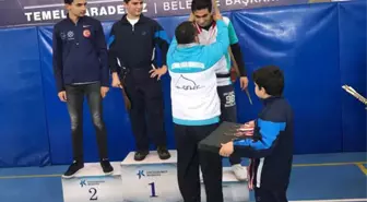Ruz-ı Kasım Ok Bayramı Yarışmalarında Şampiyon Ümraniye!