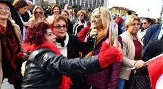 'Töre Cinayetleri Bitmeden Ölürsem, Gözlerim Açık Gidecek'