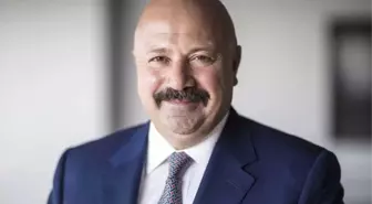 Turkcell Genel Müdürü Terzioğlu: 'Altyapıda Değil, Serviste Rekabet Edelim'