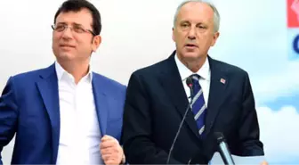 Ünlü Anketçiden Sürpriz Çıkış! CHP Seçmeni İstanbul'da Gürsel Tekin'i İstiyor