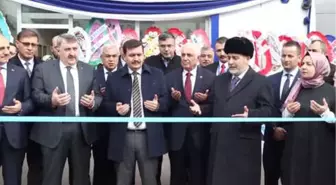 Vakıf Katılım Erzincan Şubesi Açıldı