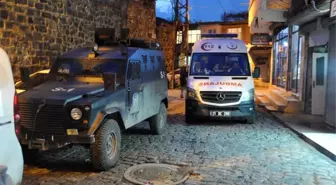 Yaşlı Adam Evinde Ölü Bulundu