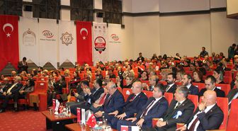 '5 Aralık Dünya Gönüllüler Günü' Ödülleri Sahiplerini Buldu