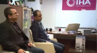 AK Parti Bursa Milletvekili Mustafa Esgin: - 'Doğal Afetten Siyasi Rant Devşirme Anlayışını Ben...