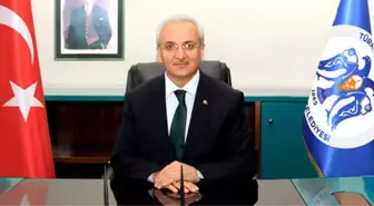 AK Parti Erzincan İli Belediye Başkan Adayı Cemalettin Başsoy Kimdir?