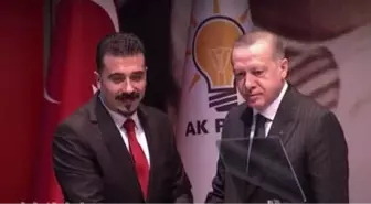 AK Parti'nin Tunceli Adayı Gökhan Arasan Oldu- Yeniden