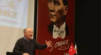 Altan Erkekli: 'Öğretmenim Hayatıma Yön Verdi'