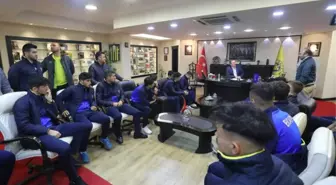 Bucaspor, Eski Oyuncusuna Olan 8 Milyonluk Borç Nedeniyle Sıkıntıda