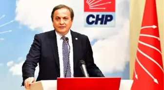 CHP Belediye Başkan Adaylarını Açıkladı